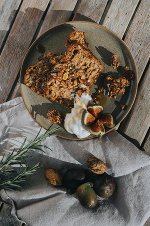 Banana bread recipe