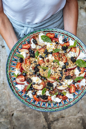 Salad recipe